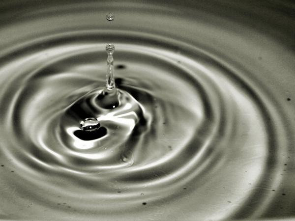 Aqua #5 // 50 x 30 cm // photo // 2013 // 11870 views
