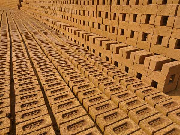 Bricks // - // photo // 2019 // 5784 views