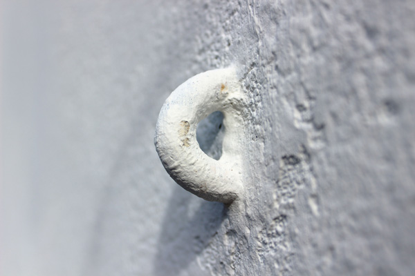 Breton wall #4 - Eye // 16:9 // photo // 2018 // 6862 views
