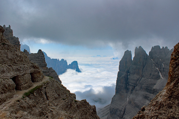 Dolomiti #2 // 3:2 // photo // 2018 // 7541 views