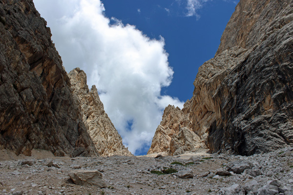 Dolomiti #5 // 16:9 // photo // 2018 // 6152 views