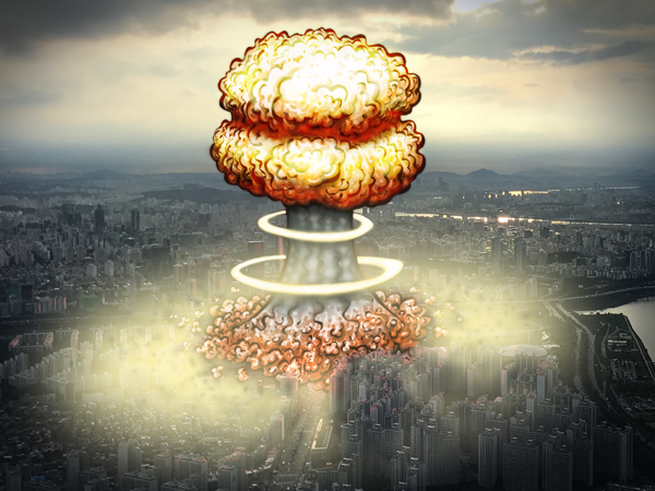 Explode // 4:3 // digital composition // 2017 // 13347 views