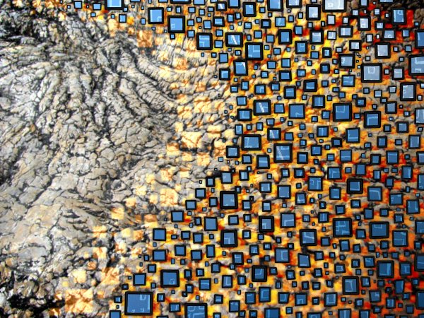 Plenty square // 80 x 60 cm // digital composition // 2012 // 11603 views