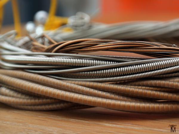 String spaghetti // - // photo // 2015 // 11365 views
