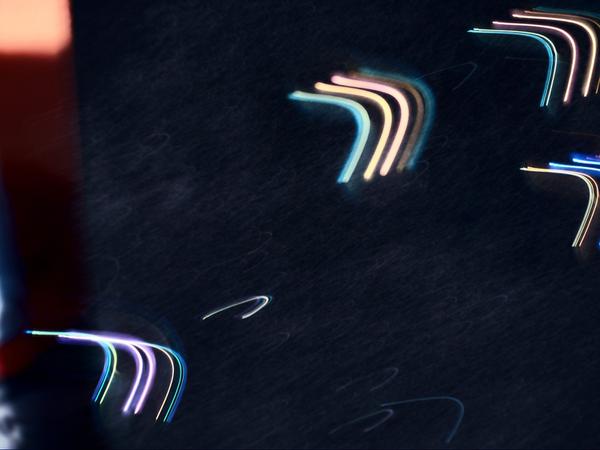 Not neon #1 // 30 x 20 cm // photo // 2013 // 11913 views