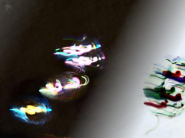 Not neon #2 // 60 x 40 cm // photo // 2013 // 11925 views