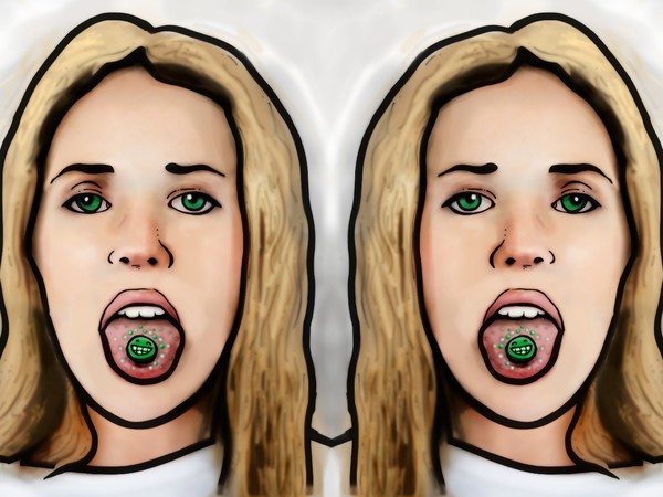 Ritalin // - // digital composition // 2013 // 12296 views