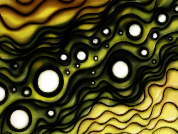 Scum of the earth #1 // 80 x 60 cm // digital composition // 2013 // 11751 views